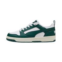 Puma patogūs universalūs žemi sportbačiai Unisex sportbačiai Žali 392328-43 36 black