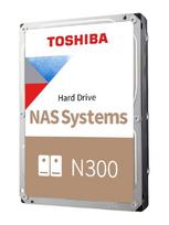 HDD|TOSHIBA|Serial ATA III|3.5  |Buffer 512MB|7200 RPM| 12 TB|HDWG51CUZSVA