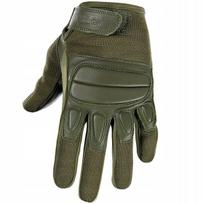 Taktinės pirštinės M-tac Assault Mk.2 Olive Xxl
