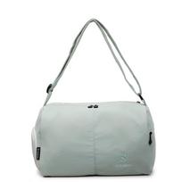 Large Capacity Waterproof Carry-on Bag for Short Trips - Unisex Travel and Fashion Storage