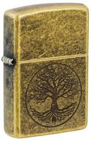 Žiebtuvėlis Zippo 29149 Tree of Life