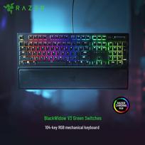 Razer BlackWidow V3 Mechanical Gaming Keyboard