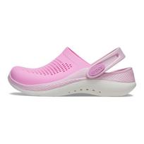 Children's Crocs Non-slip and Wear-resistant Children's Sandals Pink 28-29 rožinė