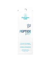 Soliariumo įdegio kremas Australian Gold Peptide Pro, 15 ml