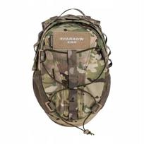 Wisport Sparrow Egg 10l Multicam kuprinė