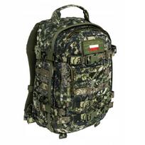 Karinė kuprinė Wisport Sparrow Ii 20l Mapa