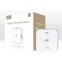 Dujų detektorius - MOES - Zigbee - CO aptikimas - Baterijos maitinimas - Suderinamas su Android/iOS