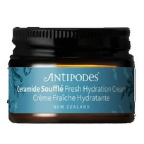 ANTIPODES, Drėkinamasis veido kremas CERAMIDE SOUFFLE MINI, 15 ml