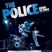 The Police - Around The World (Restored & Expanded) (vinilinė plokštelė, LP)