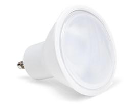 LED lemputė GU10 3W - Šiltai balta (3000K)