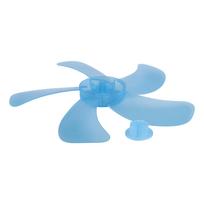 Home Office 16 Inch Fan Blade Pedestal Fan Blade Easy Installation Efficient Cooling Optimal Size For Pedestal Fan China Mainland