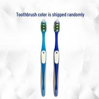 Oral-B Gum Care Soft Bristle Toothbrush (2-Pack)