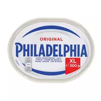 Tepamasis sūris PHILADELPHIA ORIGINAL, 300g
