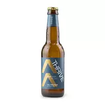 Nealkoholinis baltyminis alus THRIVE PEAK su 10gr. proteino 0,00% 0,33L