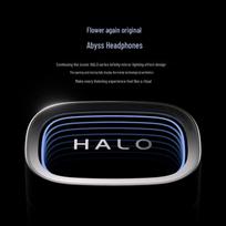 Edifier Hecate Halo Buds Wireless Earbuds vyšnių žiedų rožinė spalva