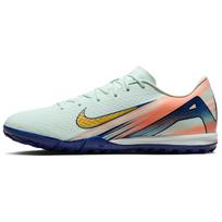 Nike Mercurial Vapor 16 Synthetic Leather Soccer Shoes Unisex Light Green FZ1386-300 46