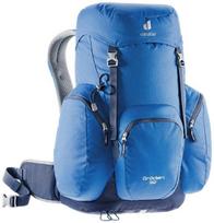 Deuter Groden 32 l turistinis kuprinės Atlantic/ink