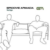 Groove Armada - Vertigo (vinilinė plokštelė, LP)