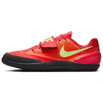 Nike Zoom Rotational 6 Bright Crimson Lime Blast Mint Foam Washed Cora 41