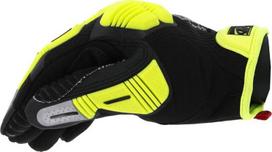 Mechanix Hi-viz M-pact E5 pirštinės su dideliu matomumu