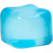 Cube Nice Squishy-Sensory Squeezing Fidget Toy|Jelly-Like Soft Squish Toy|Novelty Gift For Adult Pinching And Playing|With Logo