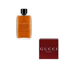GUCCI Guilty Love Rebellious Men's Perfumes Woody Oriental Eau De Parfum EDP 50ml/90ml 50ml|Comes with Original Box|Gucci Red Box