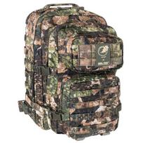 MIL-TEC US ASSAULT taktinė kuprinė 36L talpos WASP Z3A