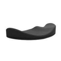 Ergonomic Mouse Wrist Rest Support Curved Design Wear Resistant Non-Slip Portable Size Office Right Hand juoda