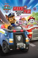 PAW Patrol: Grand Prix (Nintendo Switch) eShop Key EUROPE