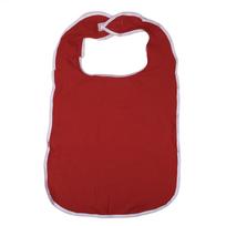 Bib Bib Large Adult Towel Cloth Bib Saliva Towel Feeding Care Rice Bib Adult Child Universal Scarf Multi-Purpose
