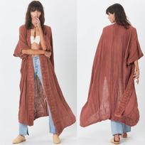 Women's Fashion Summer Spring Polyester 100% 1/2 Sleeves Loose Waistline Casual Dresses Size: One Size