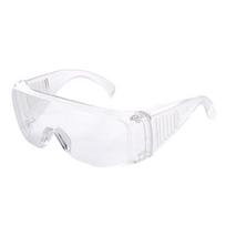 Windproof Anti-Fog Dustproof Goggles: Impact-Resistant, Transparent Protective Glasses for Men and Women skaidri