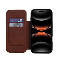 iPhone 17 Pro Max Jazz Flip Card Slot Case - Full Coverage Fashion iPhone 15 ruda