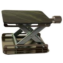 9P1E Tile Leveling Lifter: Adjustable Wall & Floor Lifting Platform with Stainless Steel.