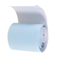 Color Thermal Paper Roll 57*30mm (2.17*1.18in) Bill Receipt Photo Paper Clear Printing for PeriPage     Thermal Printer for PAPERANG P1CelsiusP2