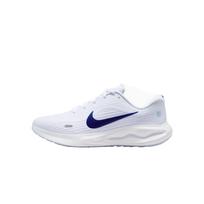 Nike Journey Run Balti Vandenilio Mėlyni Moteriški Kedai Perlo Rožiniai Juodi FJ7765-121 35.5