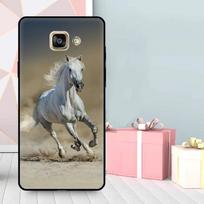 Horses Running Case For Samsung Galaxy A3 A5 2016 2017 A6 A7 A8 A9 2018 J1 J3 J4 J5 J6 Plus J7 J8 Cover A3 2017 - A320