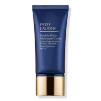 Estée Lauder Double Wear Maximum Cover Camouflage Foundation For Face And Body, Spf 15, 2c5 Creamy Tan, 1.0 Oz