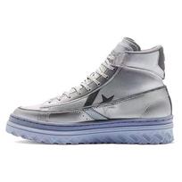 Converse Pro Leather X2 High 'Metallic Vis - Silver' Men's 169529C EU 40.5