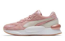 PUMA Rs 9.8 Metallic 'Bridal Rose' Women's 370504-03 39