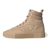 (WMNS) adidas Samba Boot 'Pale Nude' Women's GZ8106 EU 35⅔