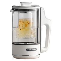 Morphy Richards Portable Health Kettle CN plug (adapter included)