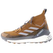 adidas Terrex Free Hiker 2 x and wander 'Bronze Strata' Men's HQ1444 EU 44