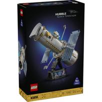 LEGO Icons Hablio kosminis teleskopas 11382