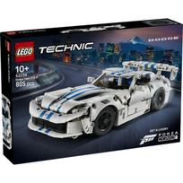LEGO Technic Sportinis automobilis „Dodge Viper GTS-R“ 42234
