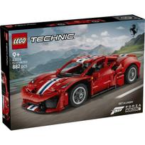 LEGO Technic Automobilis „Ferrari 488 PISTA“ 42235