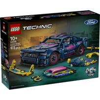LEGO Technic Modifikuotas automobilis „Ford Mustang GT“ 42236