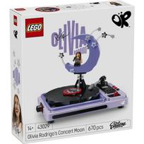 LEGO Editions Olivijos Rodrigo koncertinis mėnulis 43029