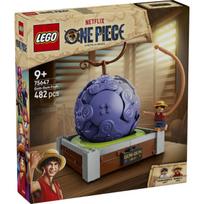LEGO ONE PIECE Gum Gum Fruit 75647