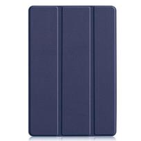 Magnetinis dangtelis, skirtas Samsung Galaxy Tab A 8,0 colių 2019 Slim Smart Flip Flio Pu stovo automatinio miego / pažadinimo planšetinio kompiuterio dangtelis, skirtas Galaxy Tab a 8  SM-T290 T295